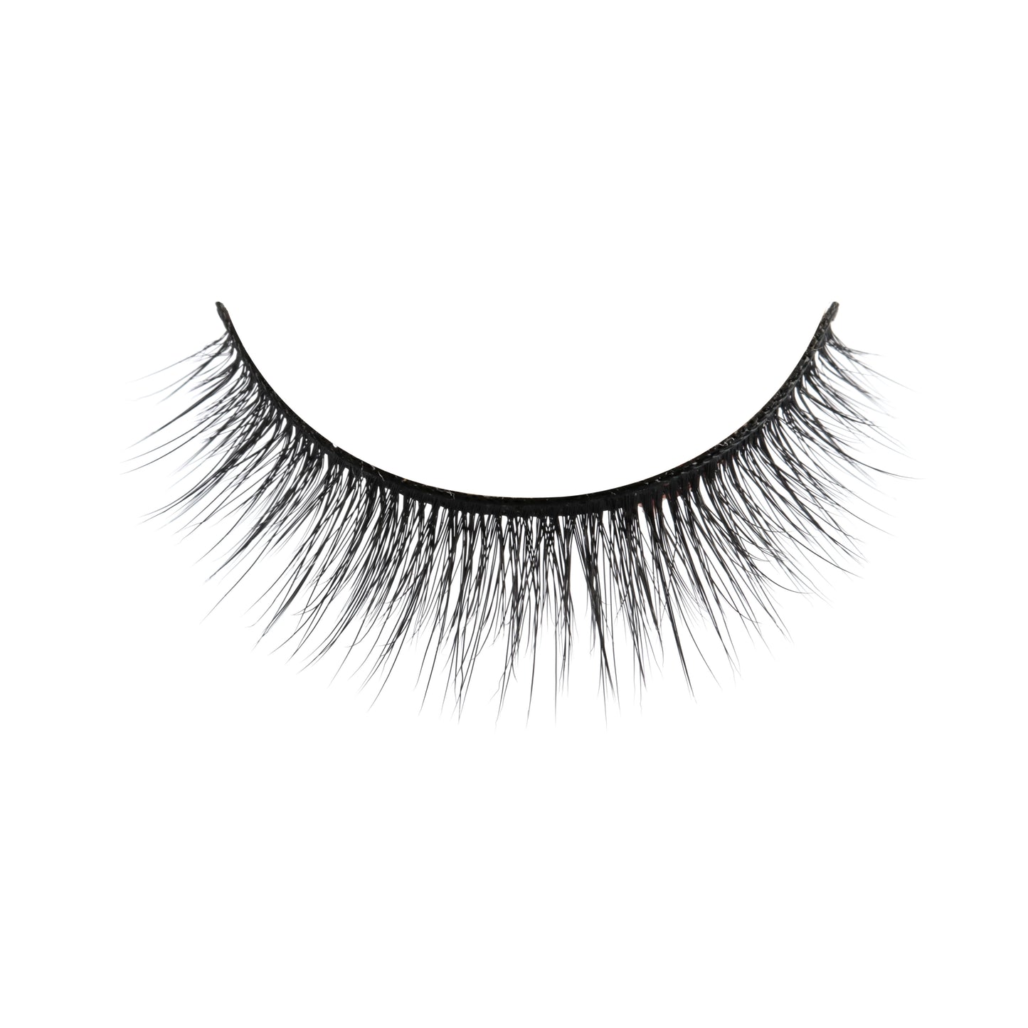 Magnetic lashes