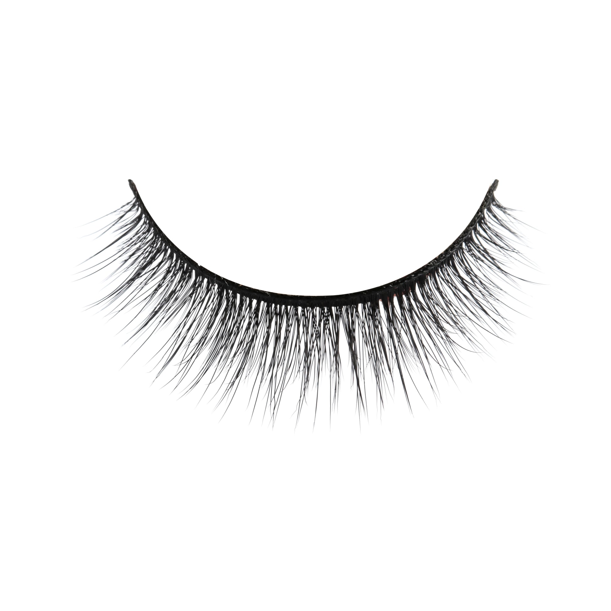 Magnetic lashes