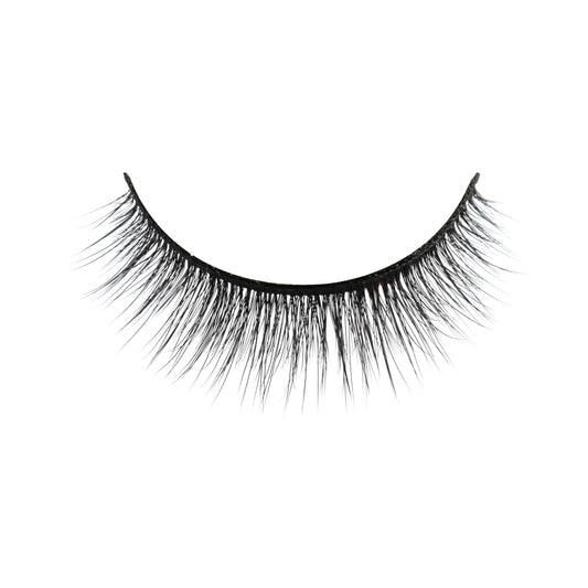 Magnetic lashes